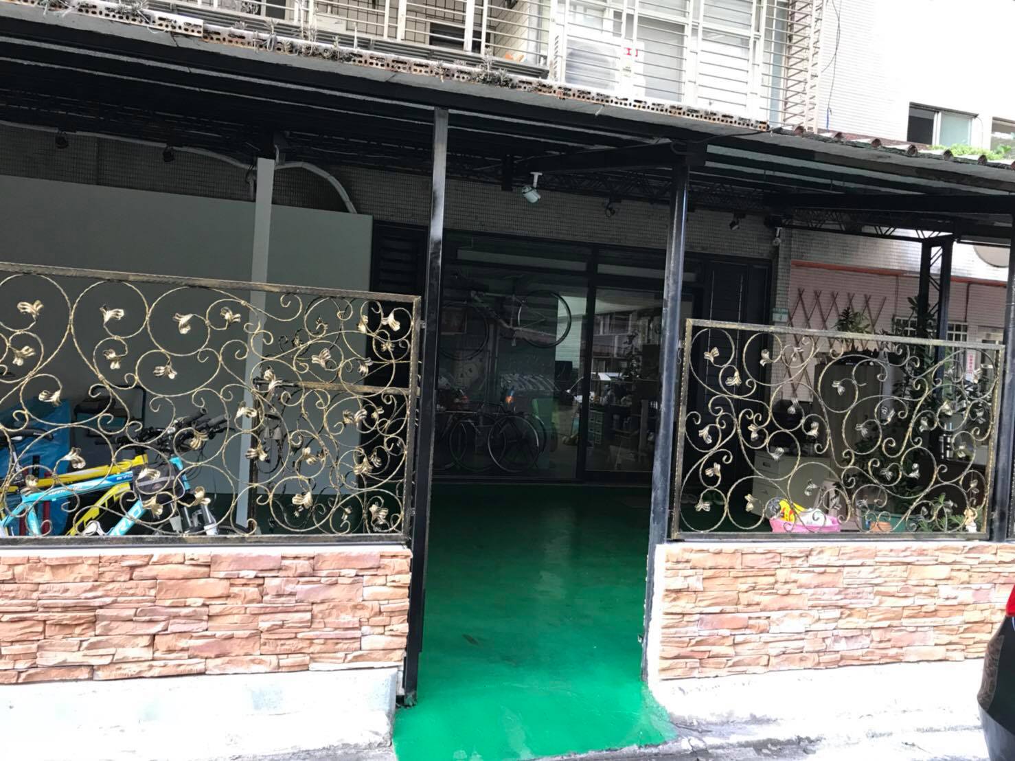 公司團隊或辦公室照片